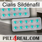 Cialis Sildénafil 29